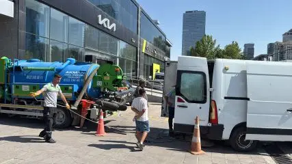 Kanal Görüntüleme