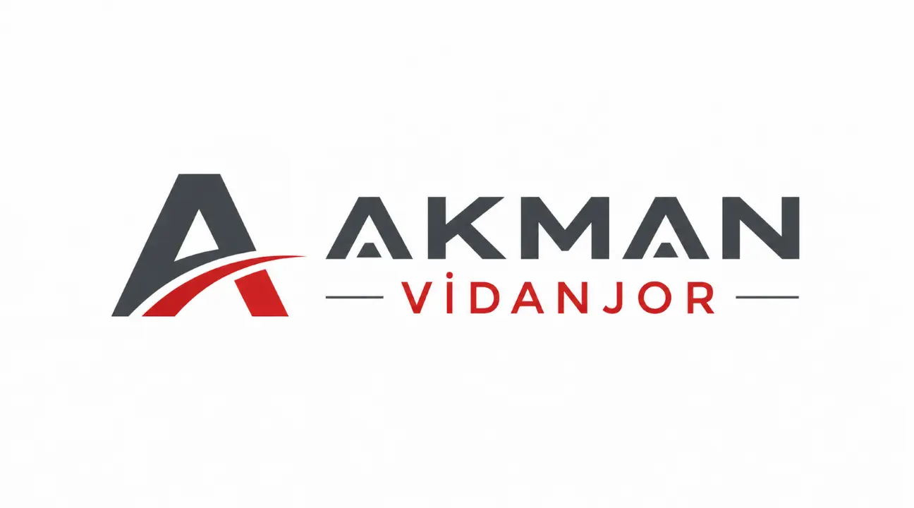 Akman Vidanjör Logo